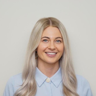 Lorna Bonwick