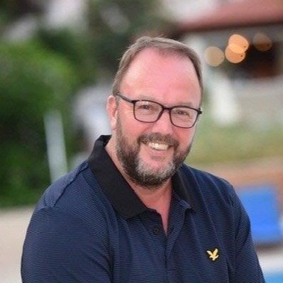 Mark Gausden
