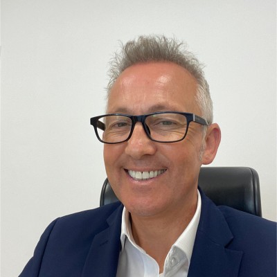Paul Hunt